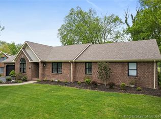 122 Cherry Trce, Madison, IN
