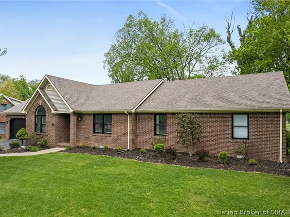 122 Cherry Trace Drive, Madison, IN 47250