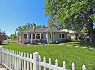 1130 College Ave, Canon City, CO 81212