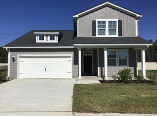 5765 Hampton Creek Rd, Jacksonville, FL 32218