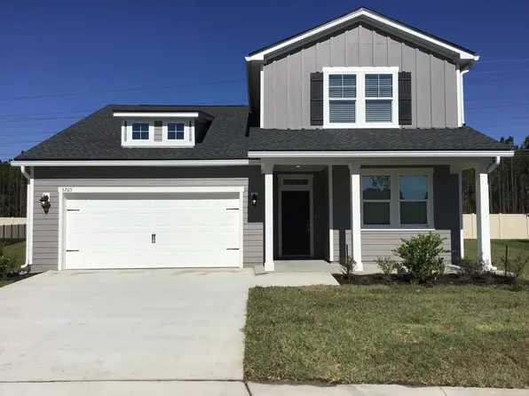 5765 Hampton Creek Rd, Jacksonville, FL 32218