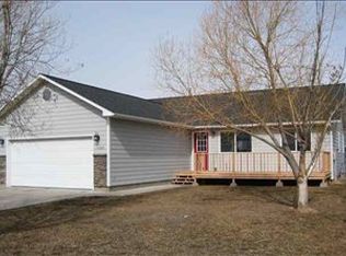 1103 Biehl Dr, Belgrade, MT 59714