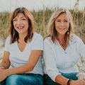 Kelli and Renata