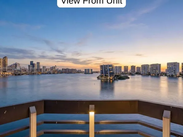 3600 Mystic Pointe Dr APT 1201, Aventura, FL 33180