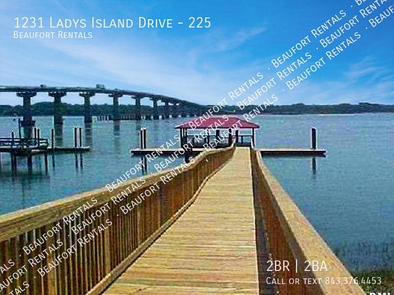 3rd image of 1231 Ladys Island Dr Unit 225