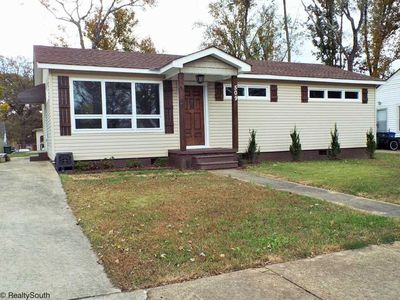 509 Cleveland Ave, Florence, AL, 35630