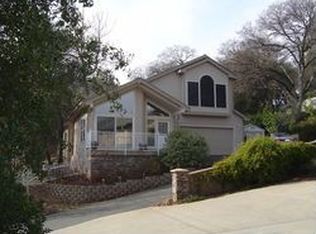 515 Foresthill Ave, Auburn, CA
