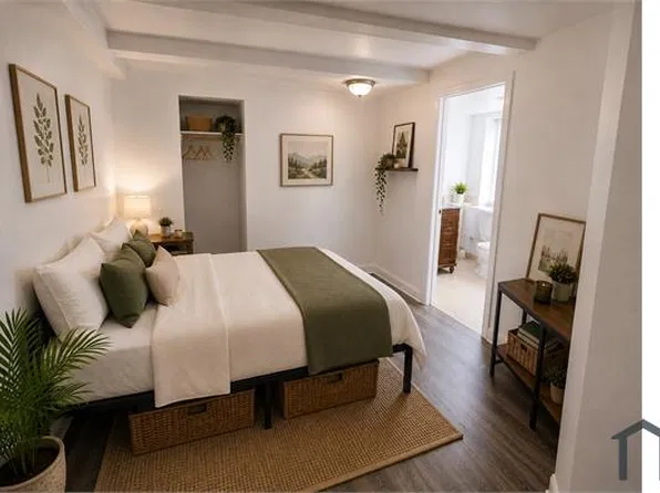 453 Newton Pl NW APT 4, Washington, DC 20010