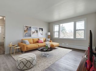 Lakeview Apartments, Regina, SK S4S 1A6