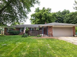 3620 S Rahke Rd, Indianapolis, IN 46217