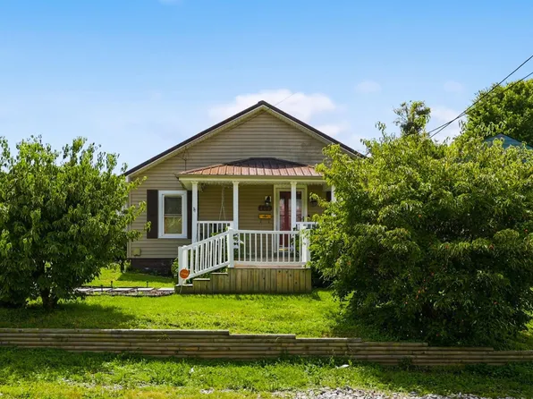 409 Noel Ave, Frankfort, KY 40601