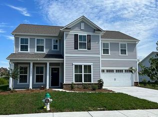 5102 Havencrest Dr, Fort Mill, SC 29715