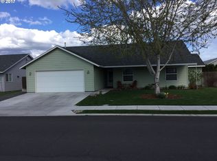 1315 SW 7th St, Hermiston, OR 97838