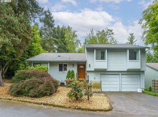 9929 SW Quail Post Rd, Portland, OR 97219
