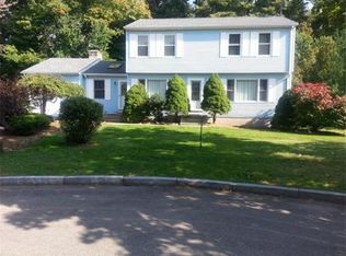 33 Ryan Cir, Springfield, MA 01118