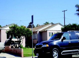 3042 S C St, Oxnard, CA 93033