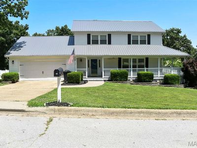 109 Lincoln Ln, Waynesville, MO, 65583