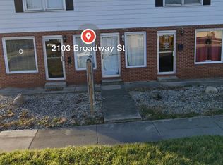 2101 N Broadway St #10, Anderson, IN 46012