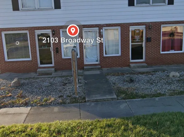 2101 N Broadway St, Anderson, IN