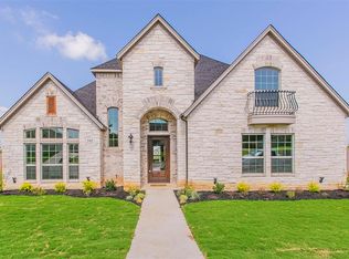 2302 Trace Ridge Dr, Weatherford, TX 76087
