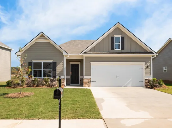 5418 Tailwinds Dr, Bessemer, AL 35022