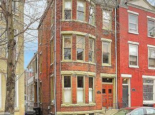 1518 Green St, Harrisburg, PA 17102