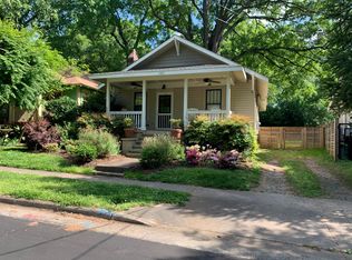 1512 School St, Charlotte, NC 28205