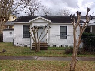1710 Oxford St, Houston, TX 77008