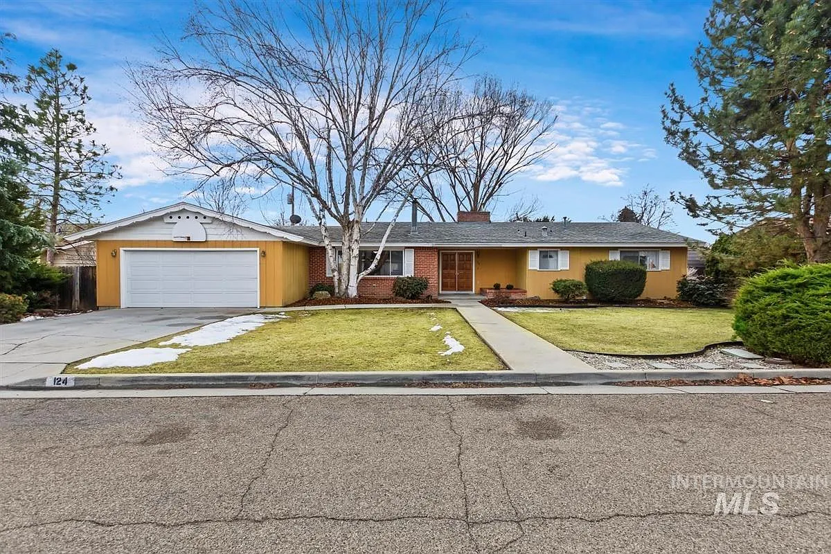 Descubrir 77+ imagen 124 oakley ave Thptnganamst.edu.vn