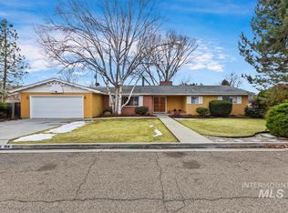 124 Rudolph St, Caldwell, ID 83605