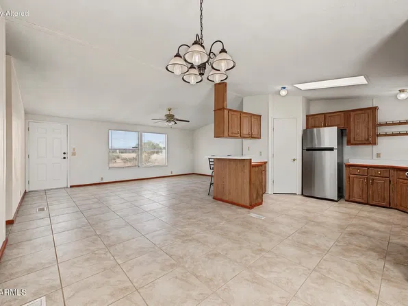 18119 W MORNING VISTA Lane, Surprise, AZ 85387