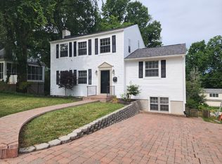 165 E Glenwood Dr, Clarksville, TN 37040