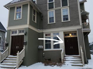 1734 N Pulaski St #1, Milwaukee, WI 53202