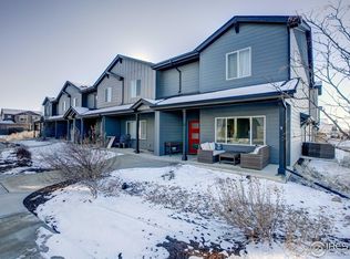 2802 Barnstormer St UNIT 6, Fort Collins, CO 80524