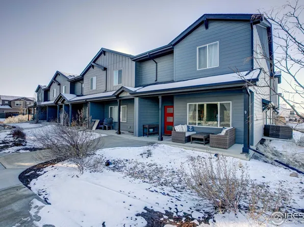 2802 Barnstormer St #6, Fort Collins, CO 80524