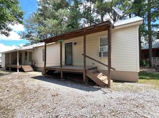 179 E Lake Ln, Holly Grove, AR 72069