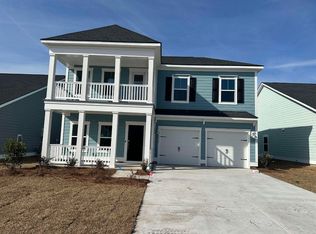 5934 Whitebark Dr LOT 148, Kensington Myrtle Beach, SC 29577
