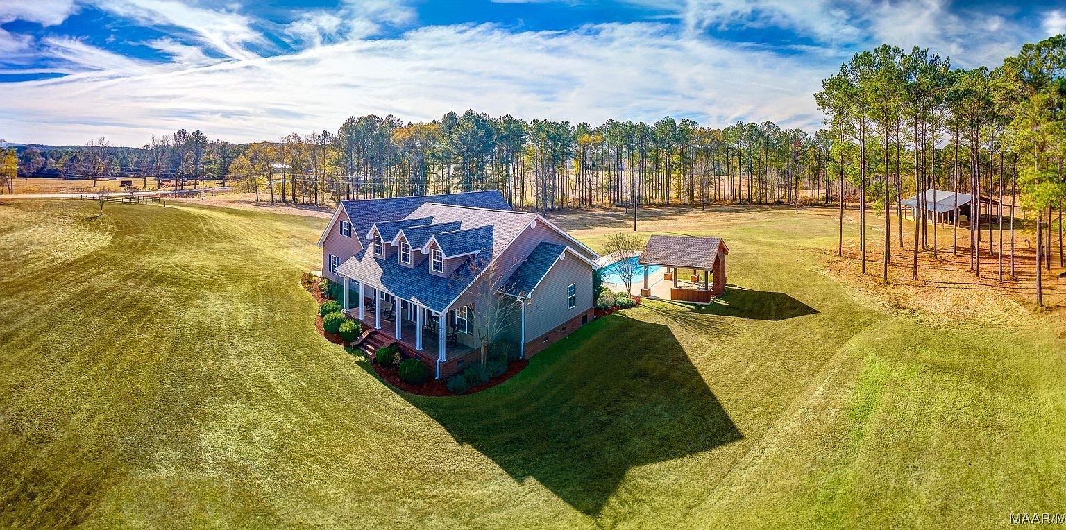 2201 County Road 235, Elba, AL 36323 MLS 550013 Zillow