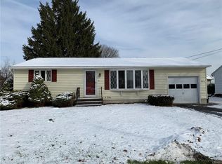 306 Libby St, Liverpool, NY 13088