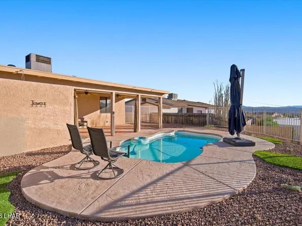 2513 Mariner Ln, Lake Havasu City, AZ 86403