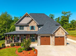 1210 Toni Ln, Forest, VA 24551