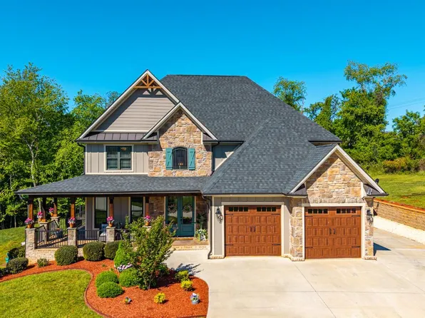 1210 Toni Ln, Forest, VA 24551