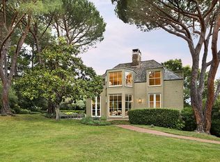25 Buckthorn Way, Hillsborough, CA