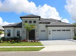 8675 Seymouria Way, Melbourne, FL 32940