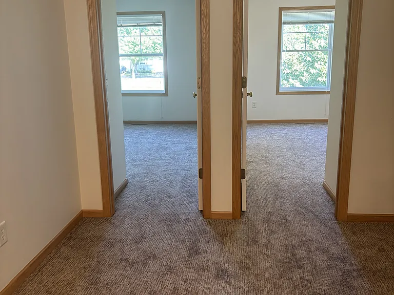 Loft / Bedrooms 1+2 (Upper LVL)
