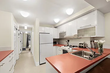Rented by Compass