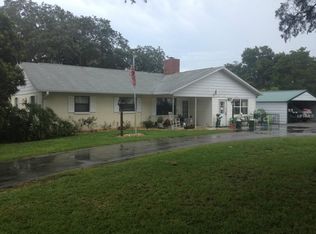 1536 W County Road 48, Bushnell, FL 33513