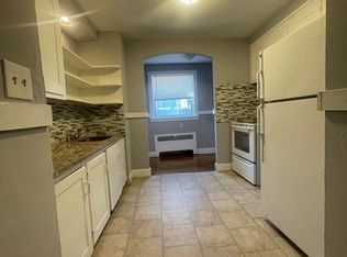 57 Chatham St APT 2, Worcester, MA 01609