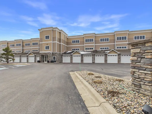 279 Minnesota Ave W APT 206, Glenwood, MN 56334
