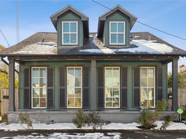 8512 Freret St, New Orleans, LA 70118